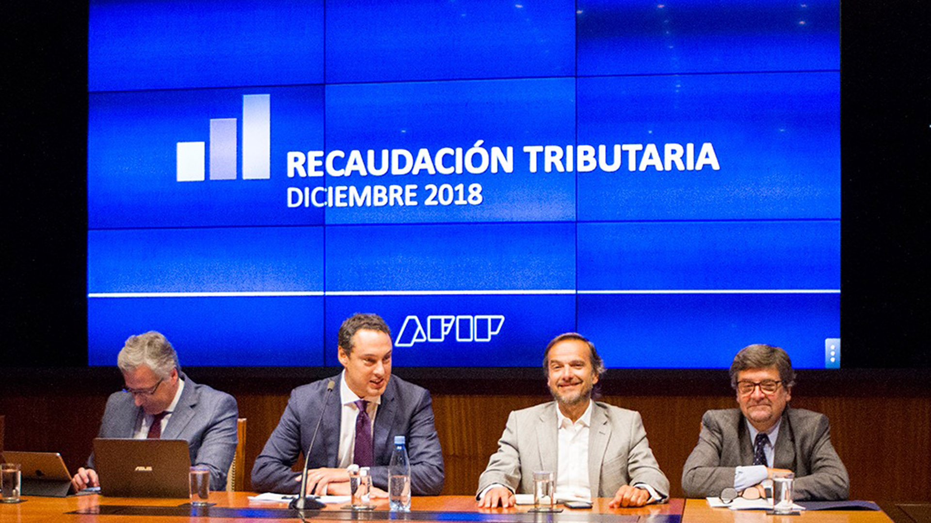 Los funcionarios de la AFIP dieron las primeras pautas sobre cómo se deberá liquidar el nuevo impuesto y establecerá un servicio ad hoc al contribuyente (AFIP)