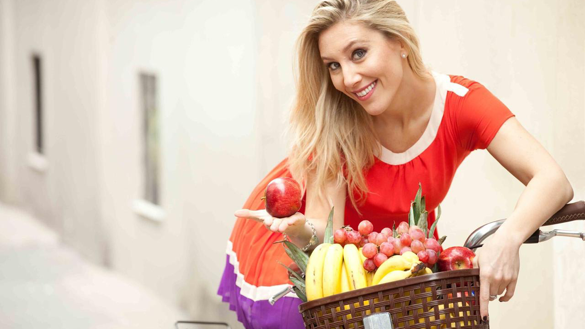 La comida casera contribuye a una alimentación más saludable del grupo familiar (Christian Beliera)