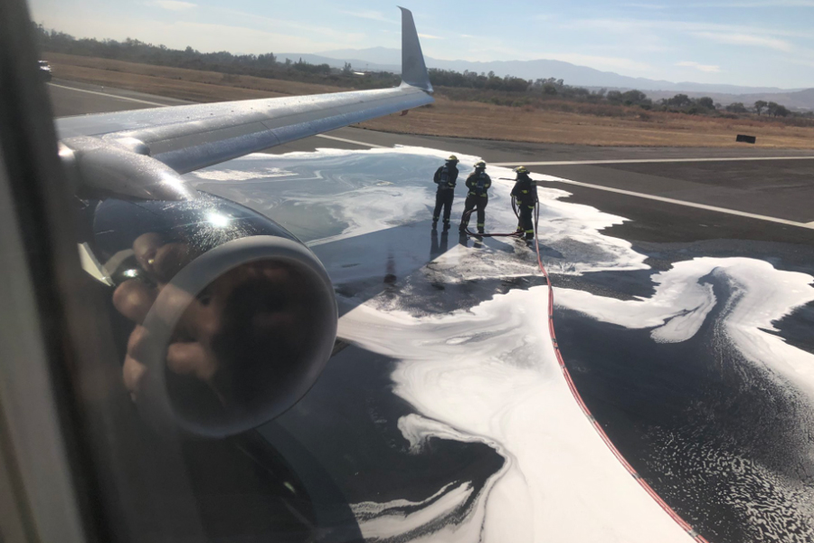 Aeroméxico