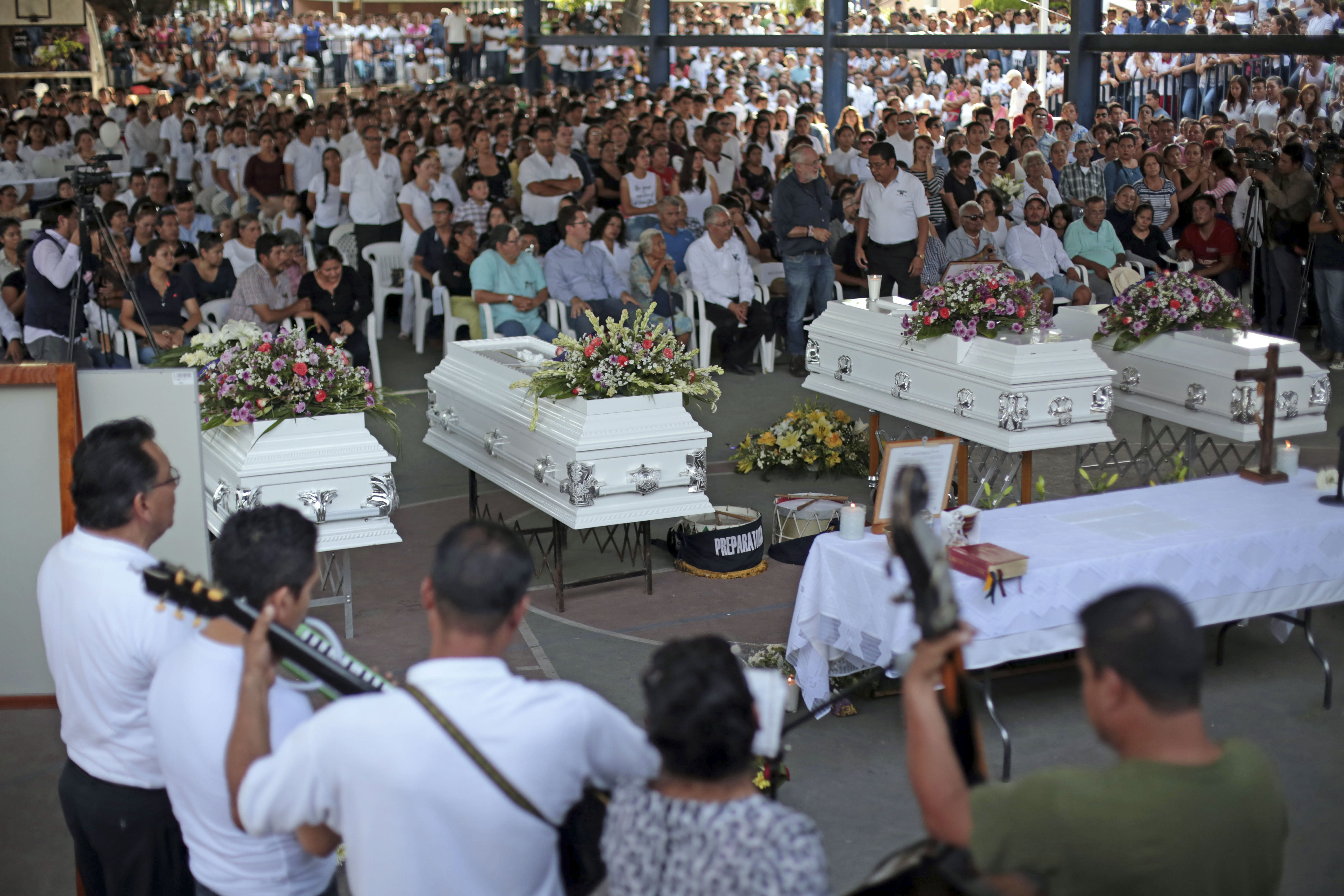 En México no se garantiza la integridad ni el Derecho a la Vida de las niñas, niños y adolescentes (Foto: Margarito Pérez Retana /CUARTOSCURO.COM)