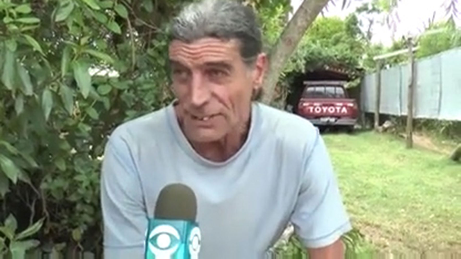 El dueño del complejo