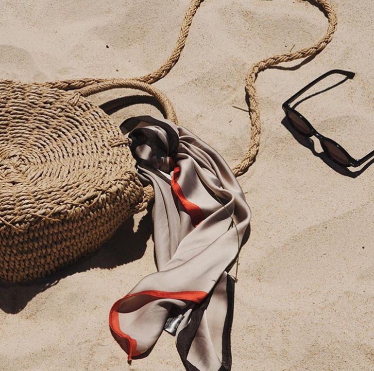 Los accesorios del verano 2019