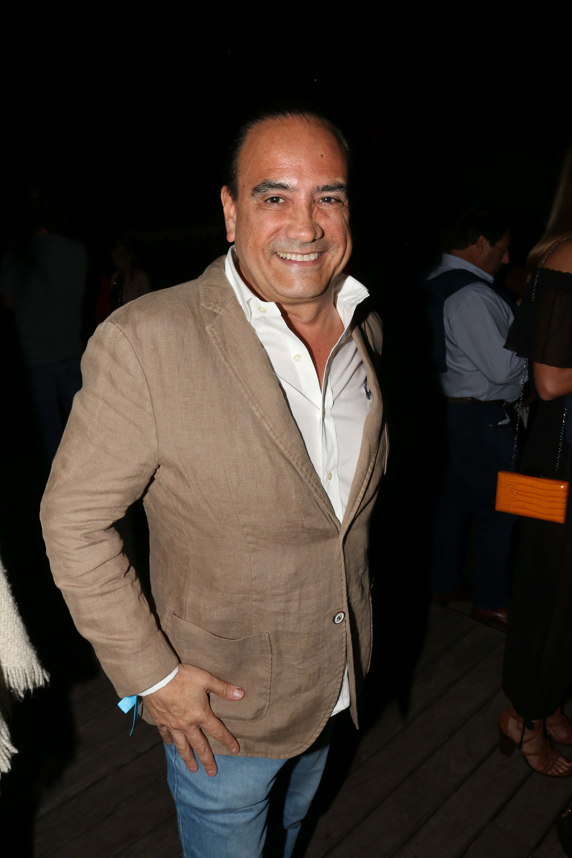 Carlos Ruíz Lapuente
