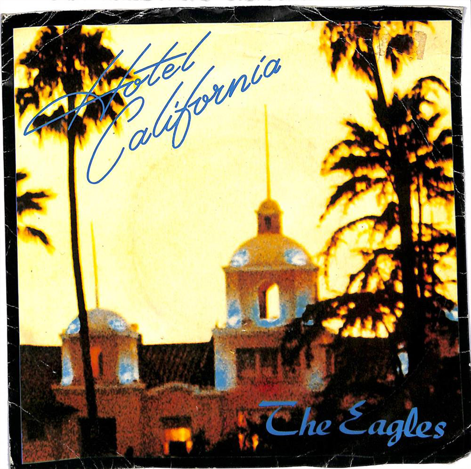 Date Hotel California Release Group Hotel California By Eagles ZMHJ Date Hotel California Release Group Hotel California By Eagles ZMHJ