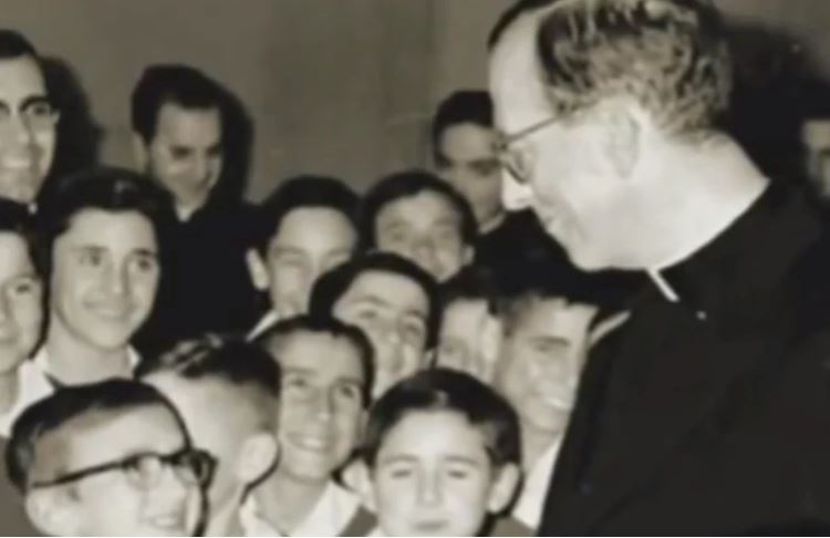 Hoy en día los Legionarios de Cristo siguen teniendo numerosos centros educativos en varias partes del mundo (Foto: YouTube)