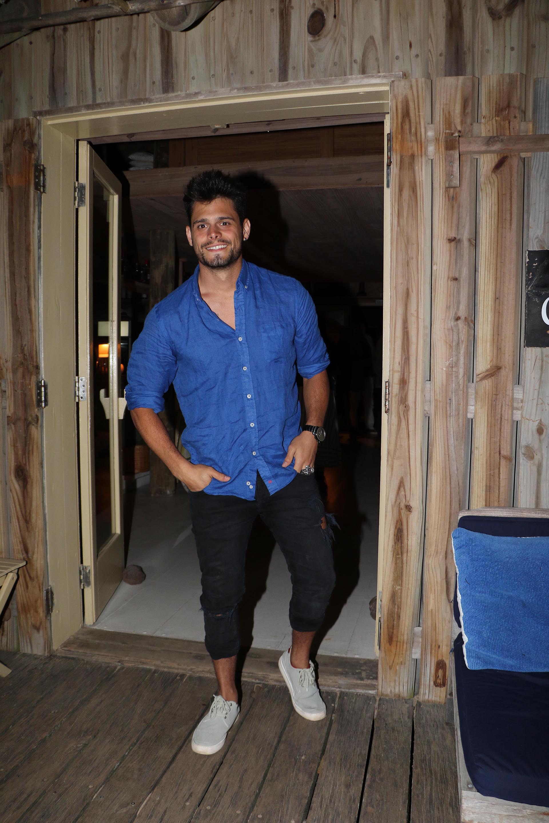 Lucas Velasco