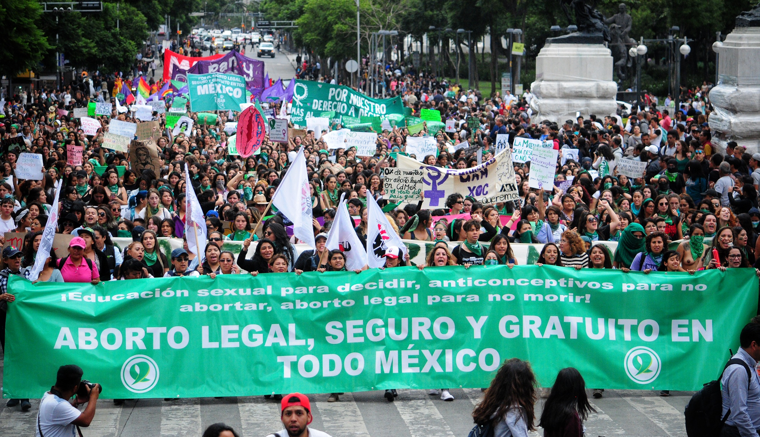 (Foto: Diego Simón Sánchez/CUARTOSCURO.COM)
