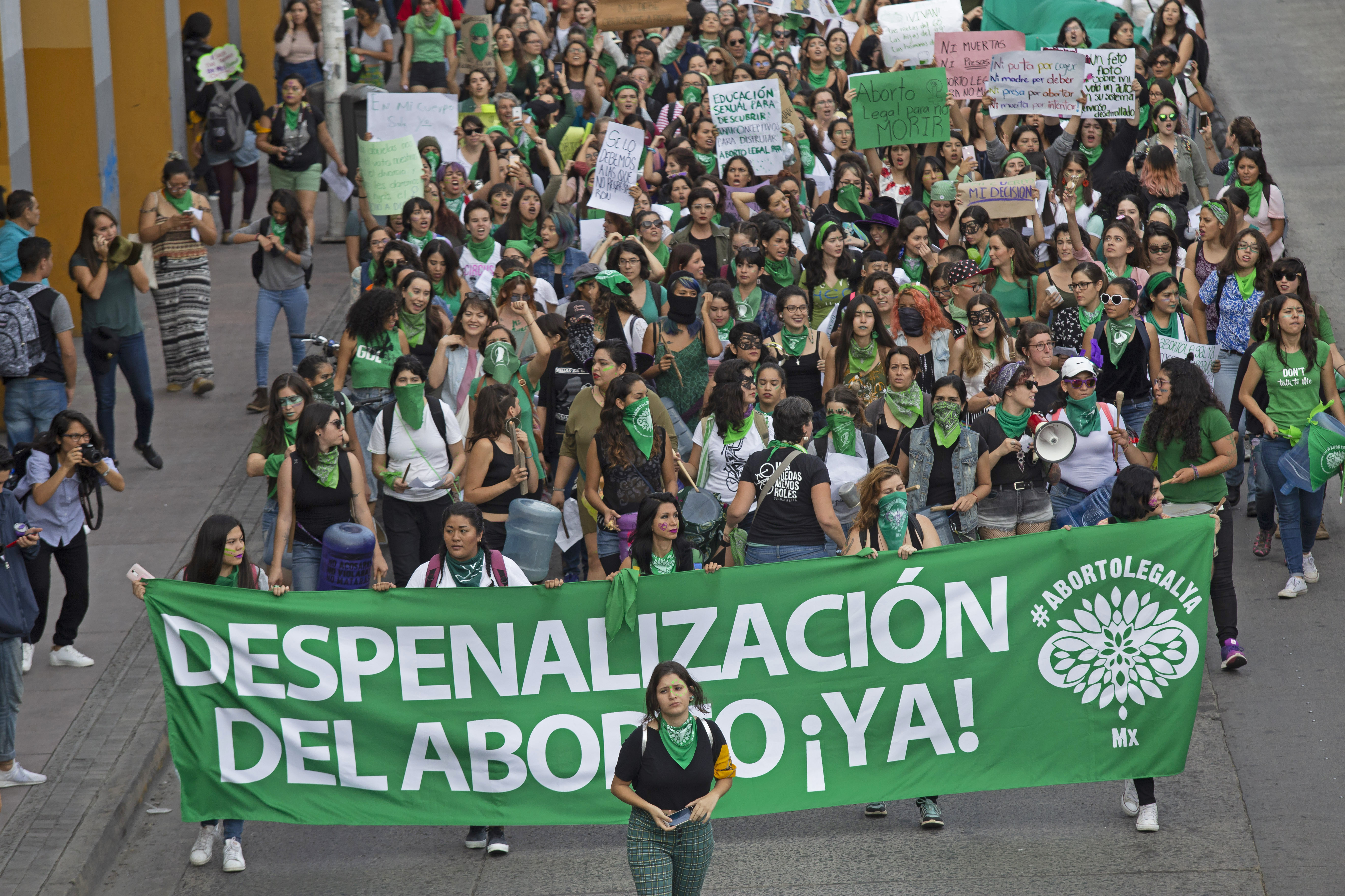 (Foto: Fernando Carranza /CUARTOSCURO.COM)