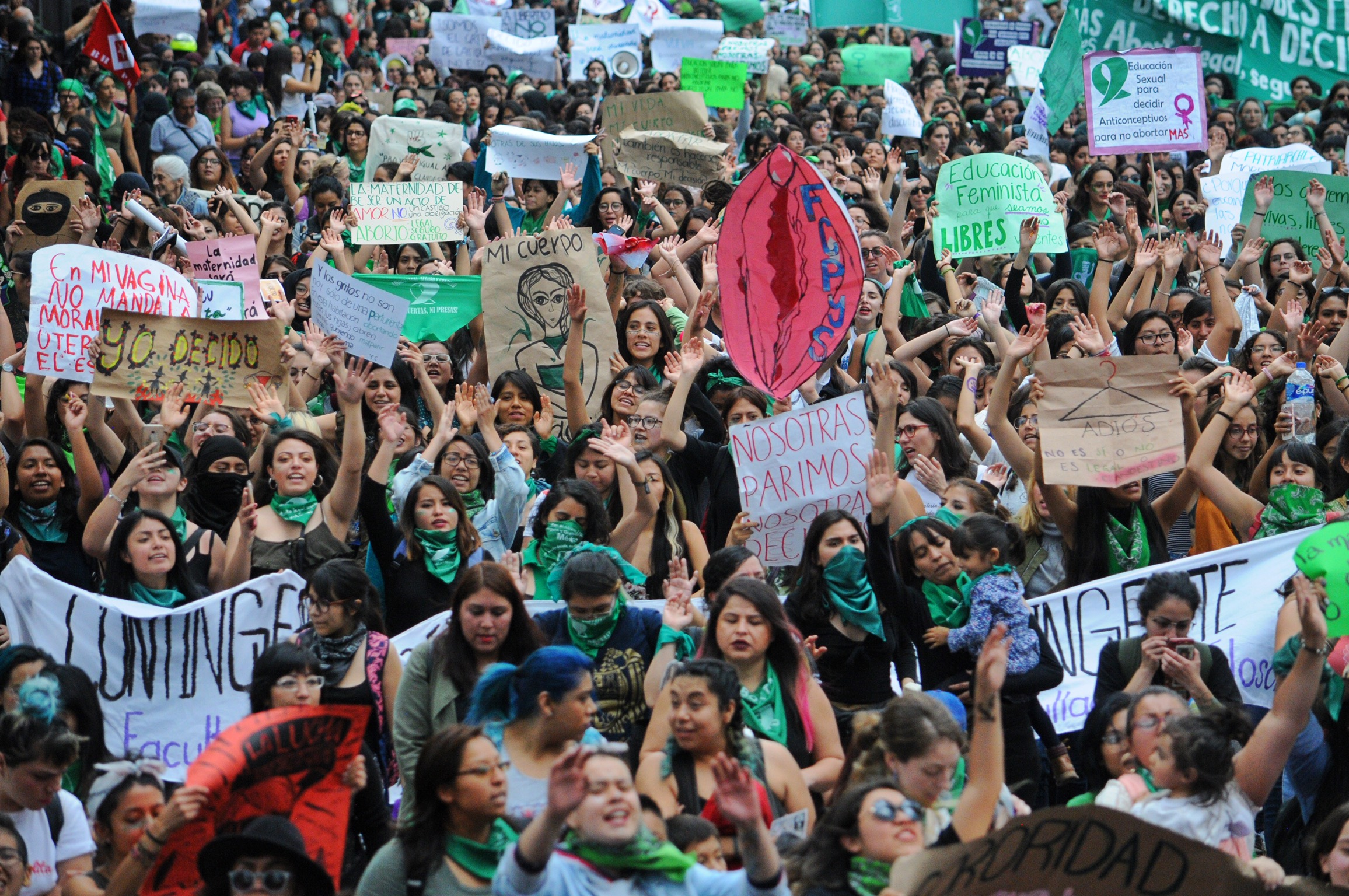 (Foto: Diego Simón Sánchez/CUARTOSCURO.COM)