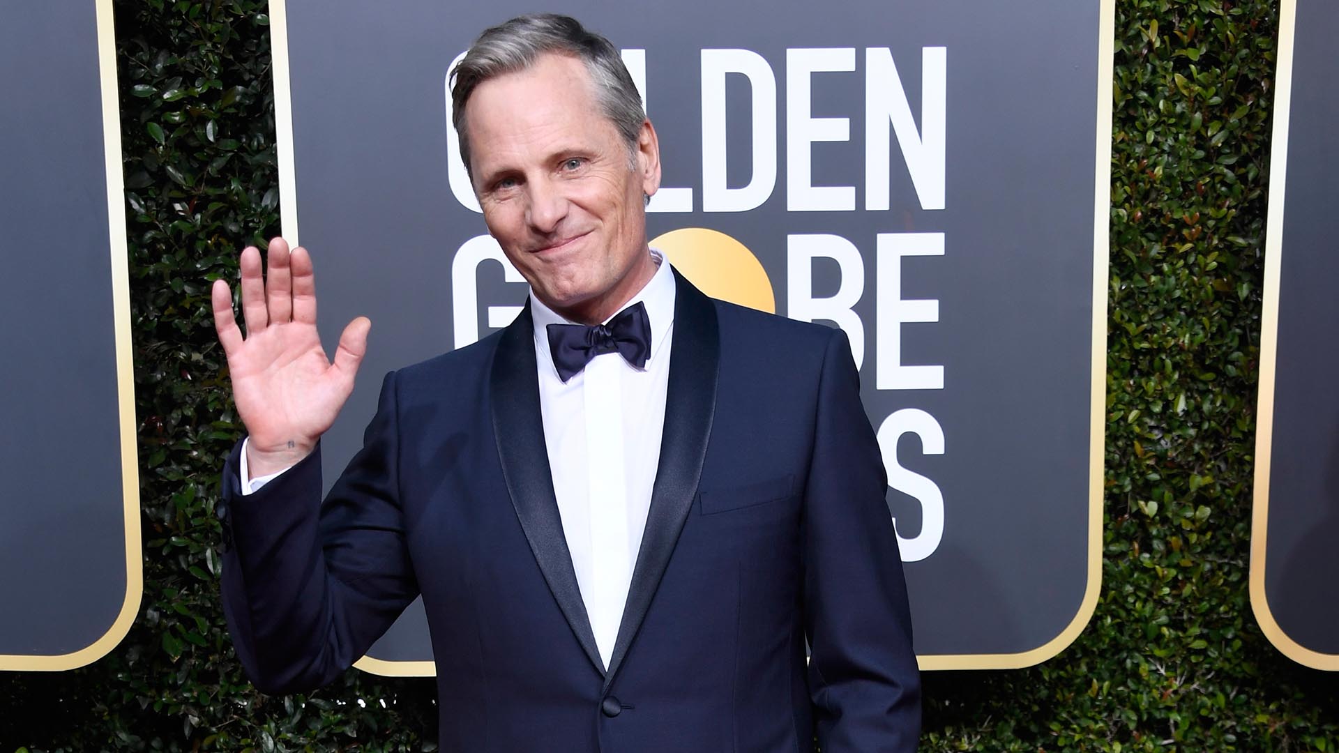 Viggo Mortensen