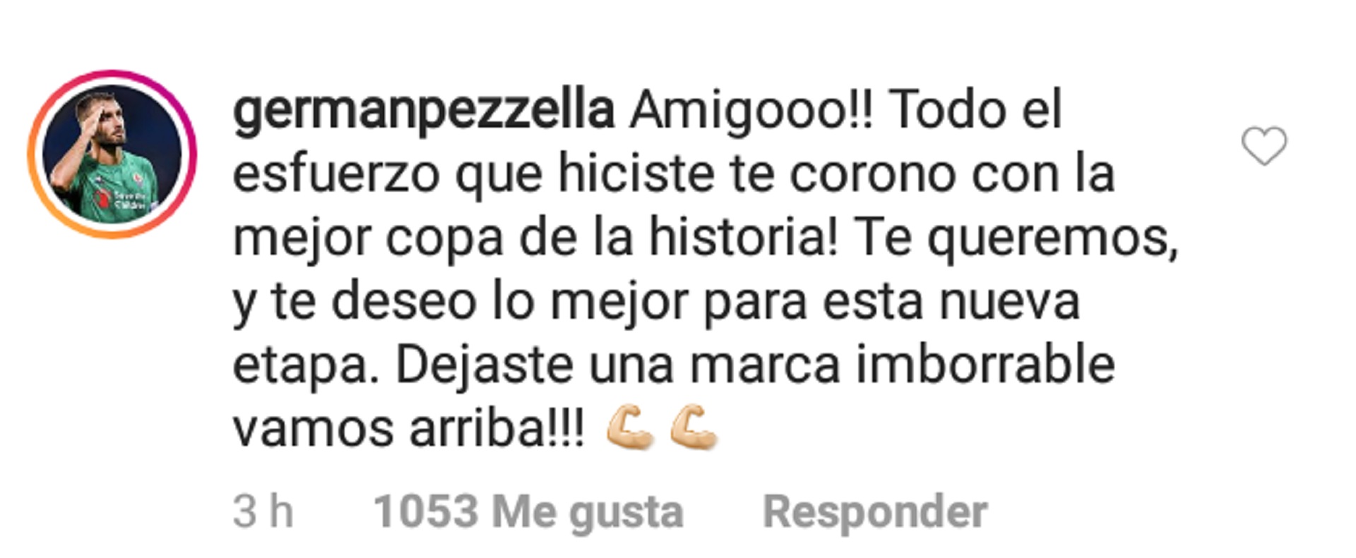 Germán Pezzella