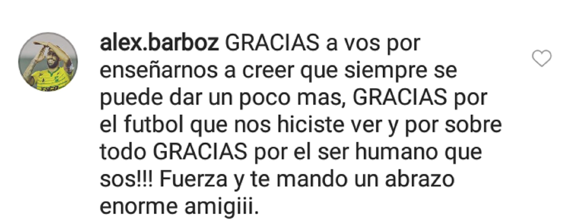 Alexander Barboza