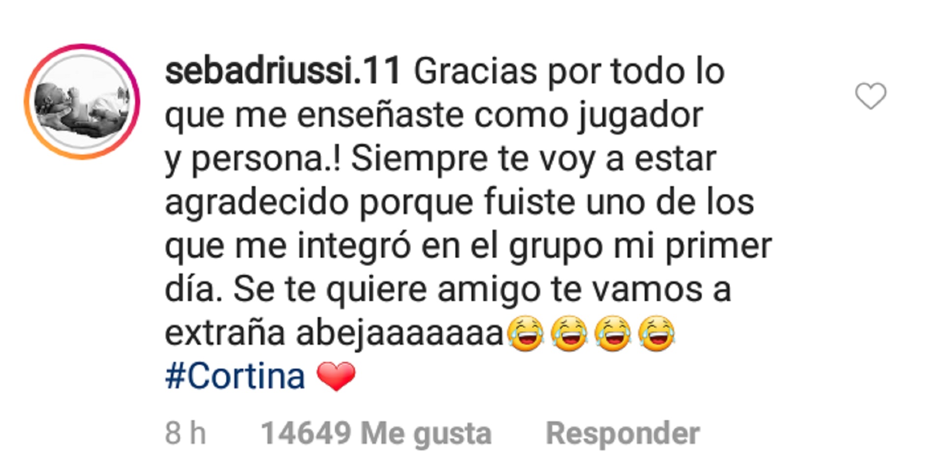 Sebastián Driussi