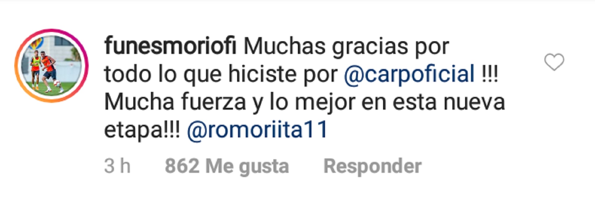 Ramiro Funes Mori