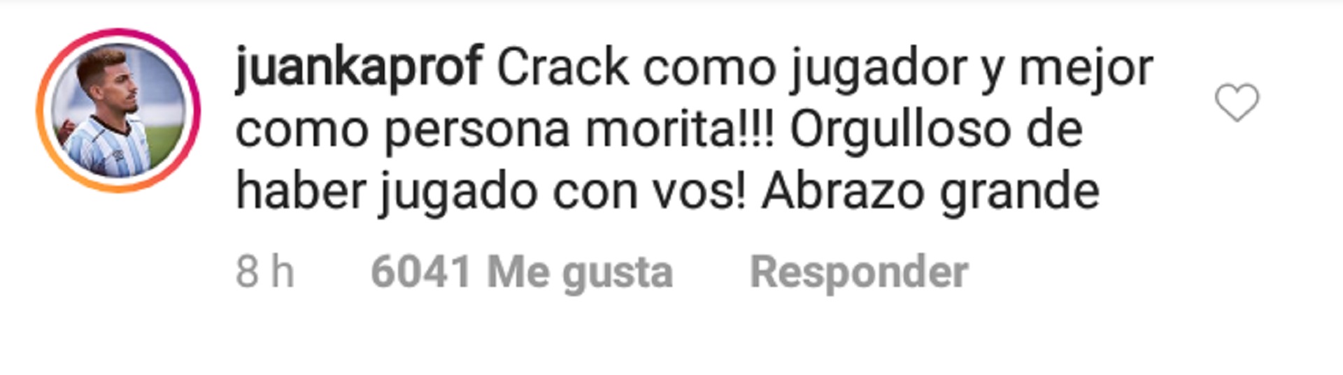 Juan Kaprof