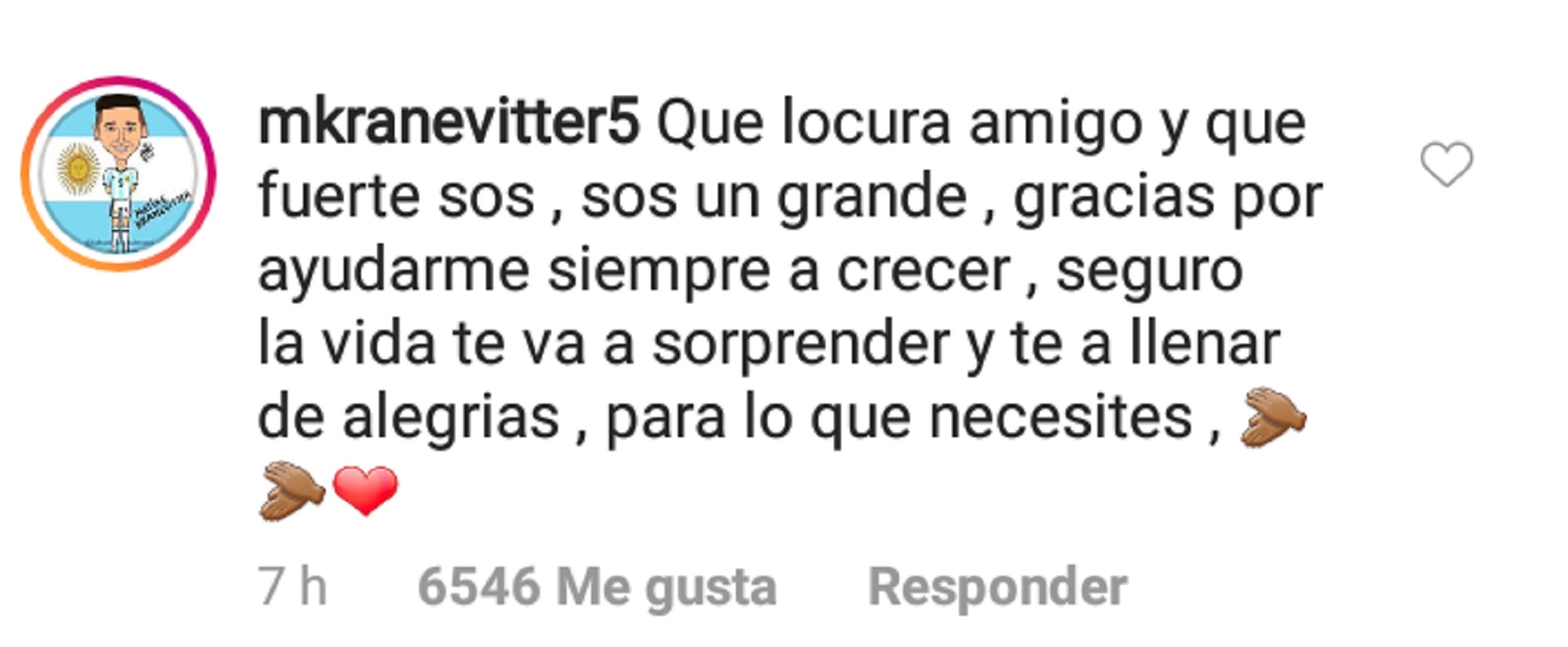Matías Kranevitter