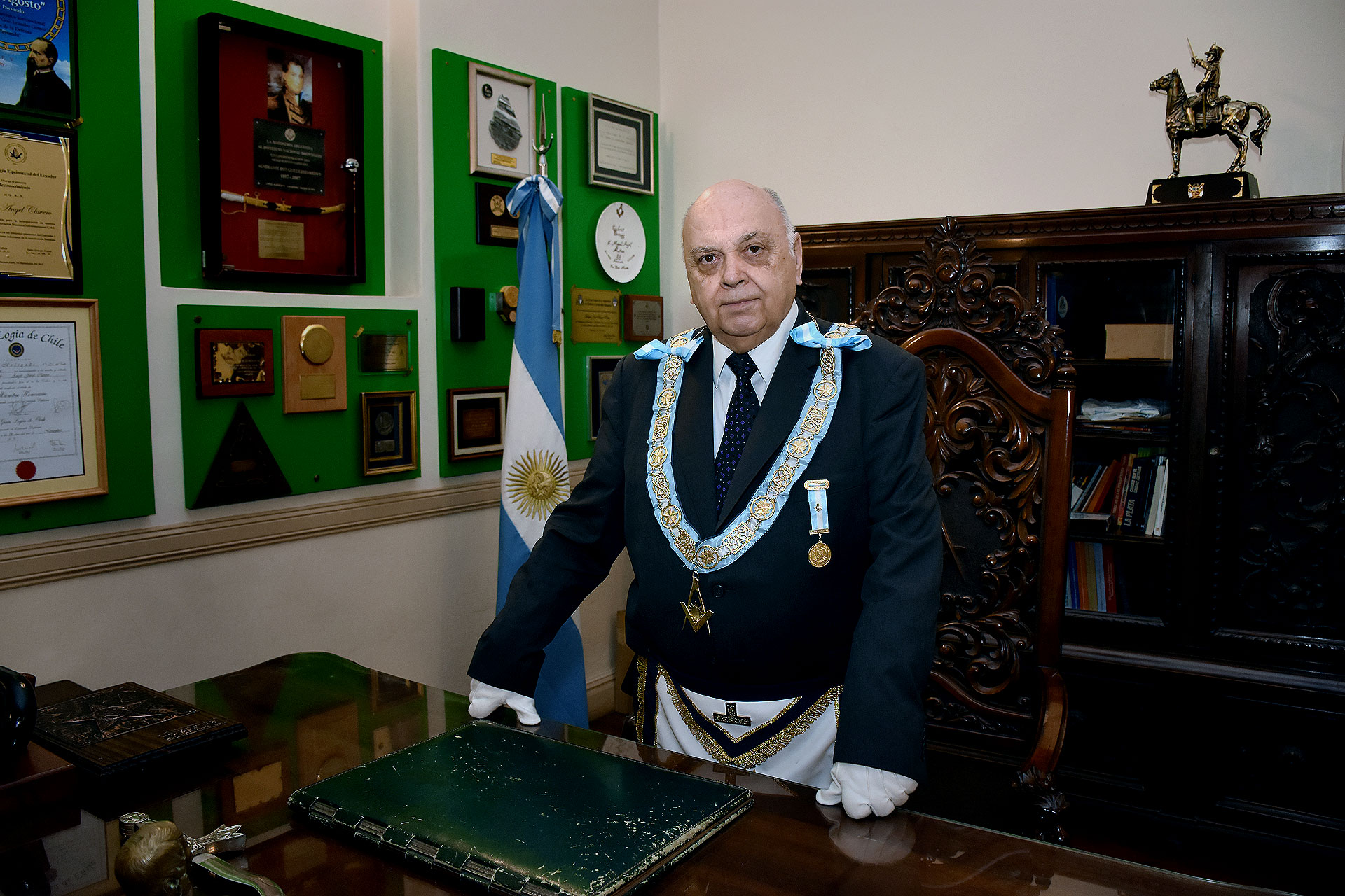(Fotos Nicolás Stulberg)
