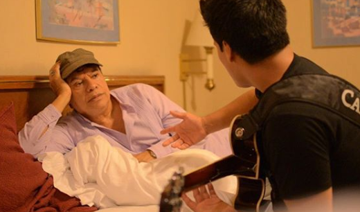 Juan Gabriel fue sentenciado a pasar tres años de su vida en prisión por los delitos de robo y daño en propiedad ajena (Foto: Instagram)