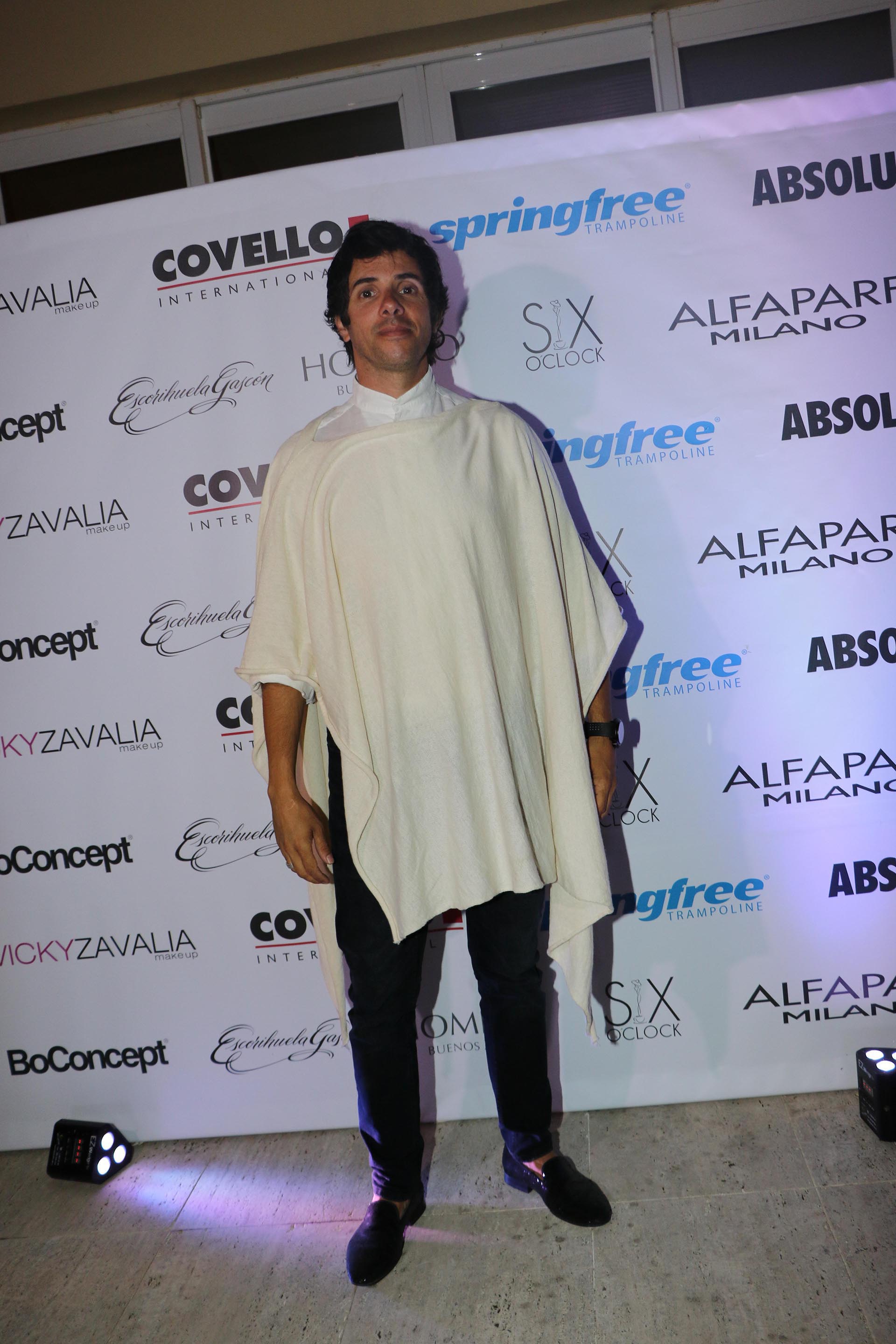 Roberto Funes Ugarte
