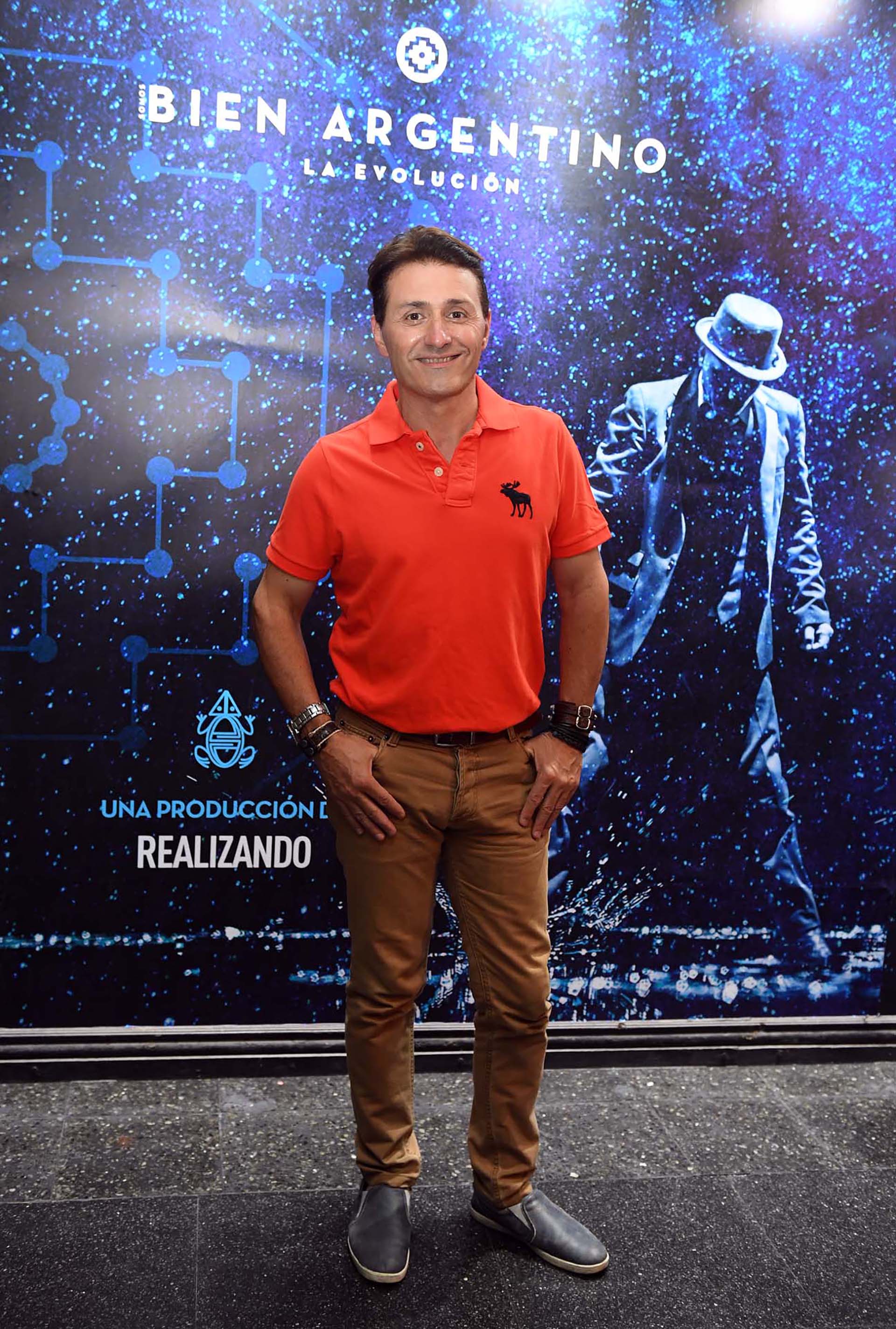Daniel Gómez Rinaldi