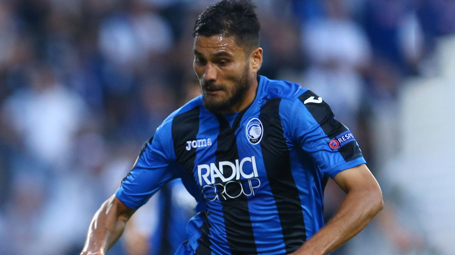 Palomino quiere llegar a Boca, pero el Atalanta de Italia pone trabas (Grosby)