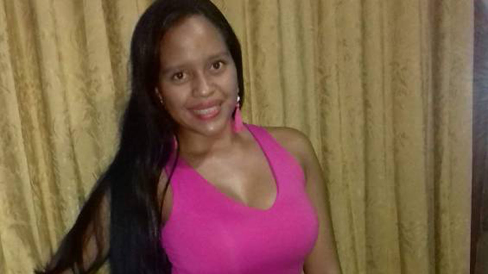 Lady Johanna Morales se había graduado como técnica profesional en gestión empresarial y estaba estudiando administración de empresas.