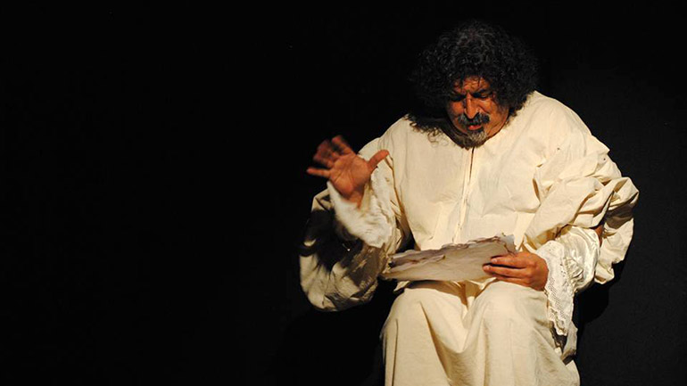 MOLIERE El envenenado 770