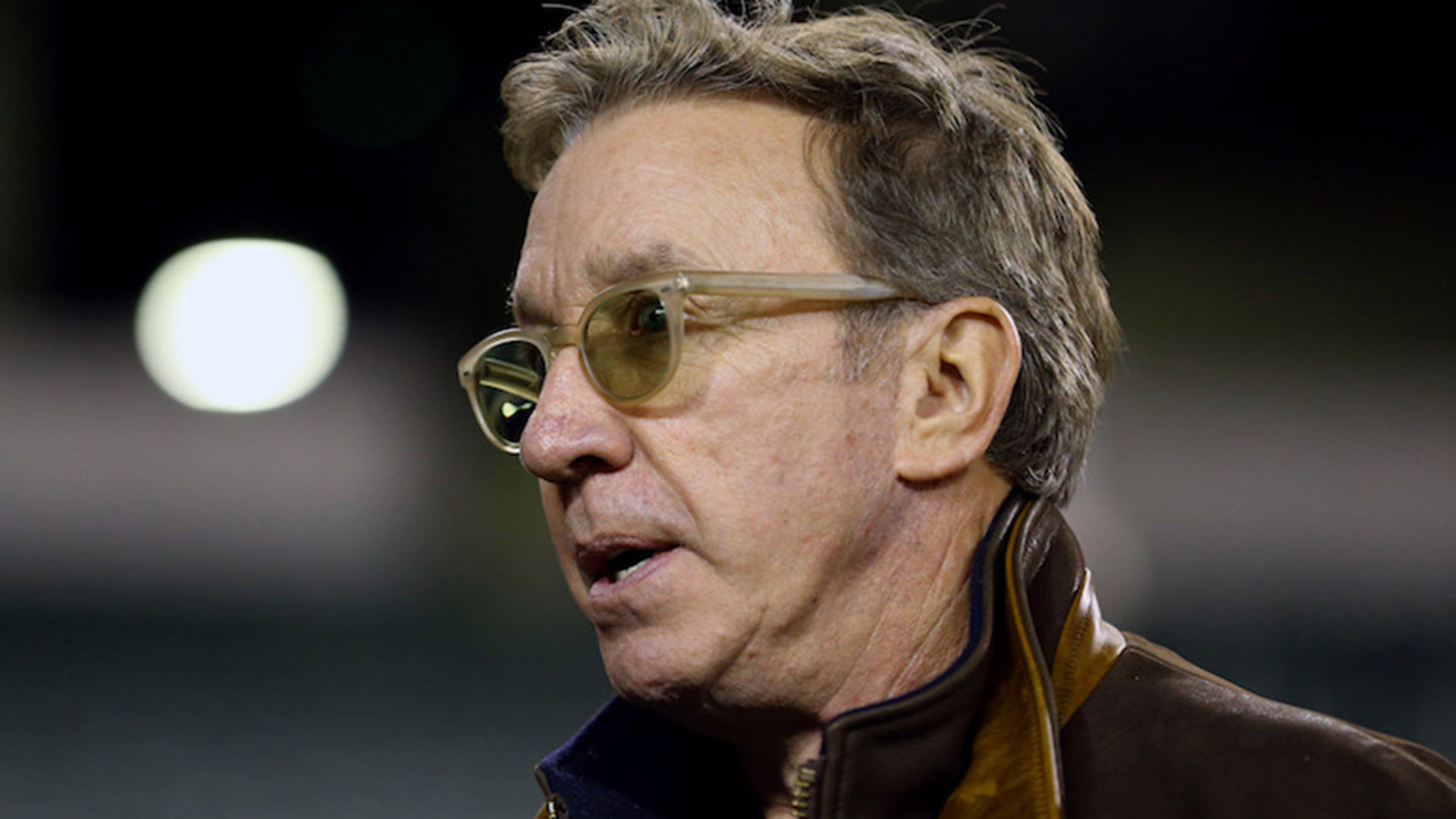 Tim Allen estuvo preso dos años por tráfico de drogas (Reuters)