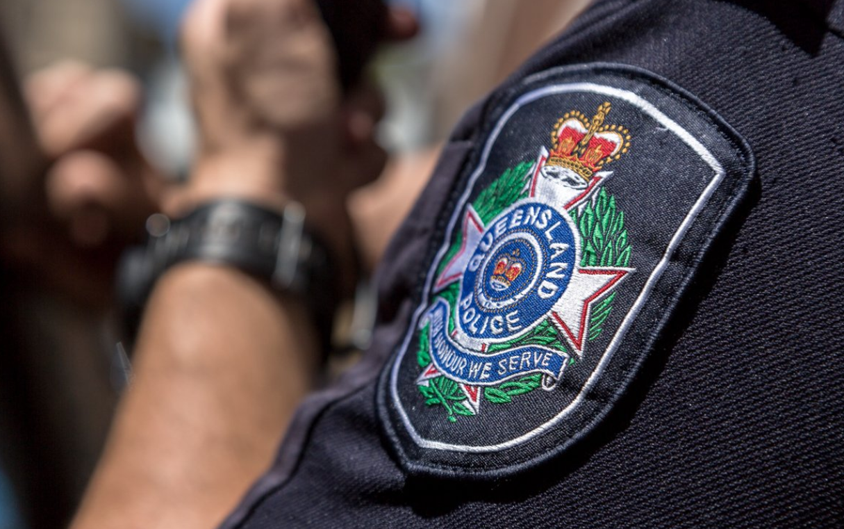 Policía de Queensland (Crédito: @QldPolice)