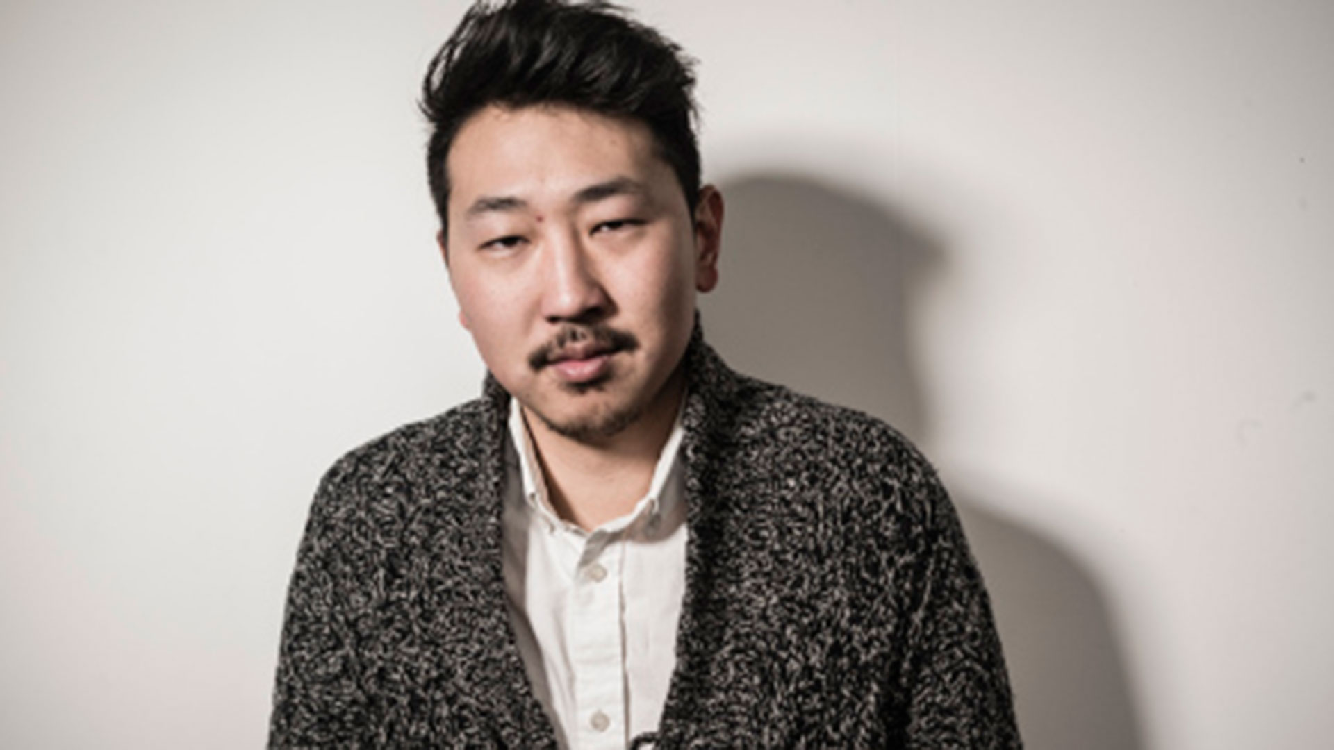 El director Andrew Ahn
