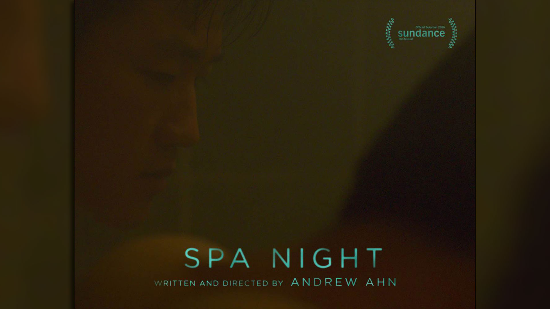 “Spa night” podrá verse el jueves 17 de enero a las 22 horas por Sundance TV