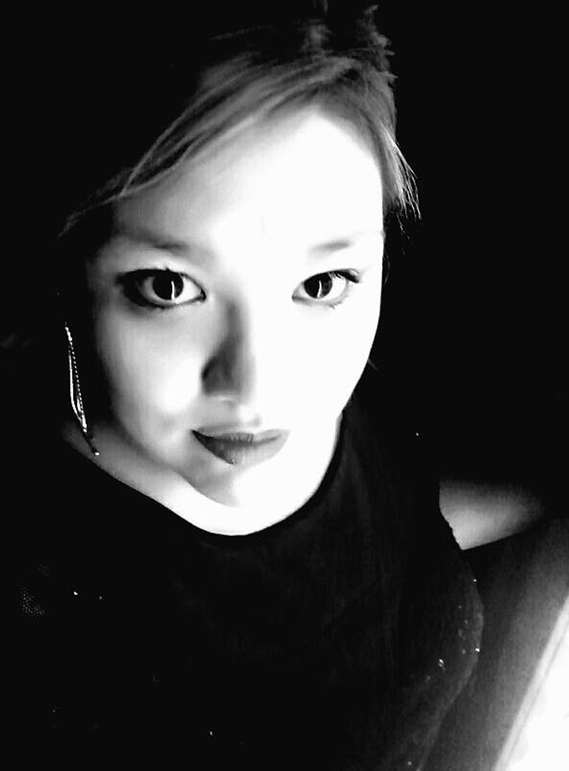 Diana Gómez es soprano. Estudio primero piano y después canto
