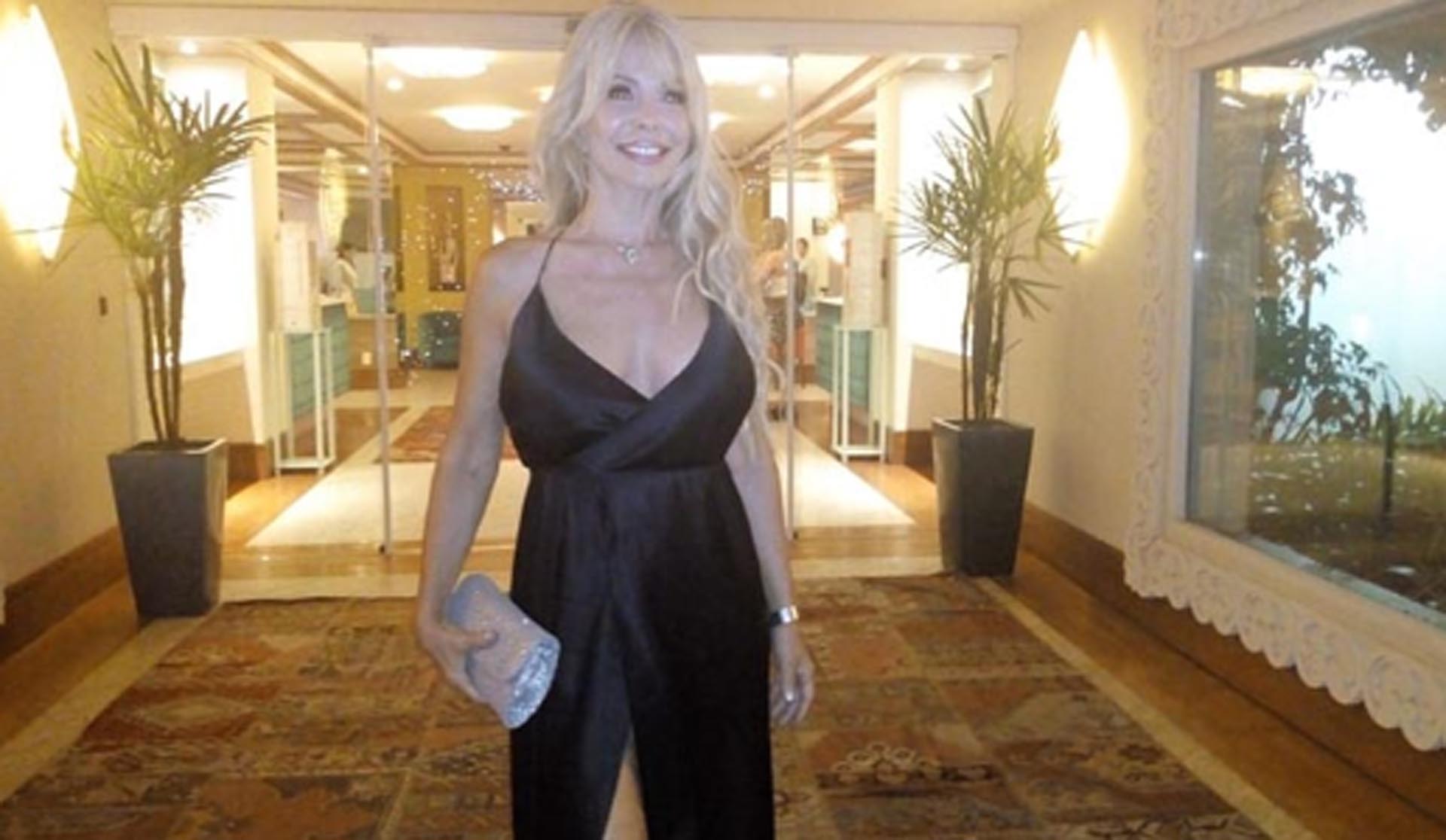 Graciela Alfano Revel Que Fue Abusada Cuando Era Ni a El Dolor Sigue 