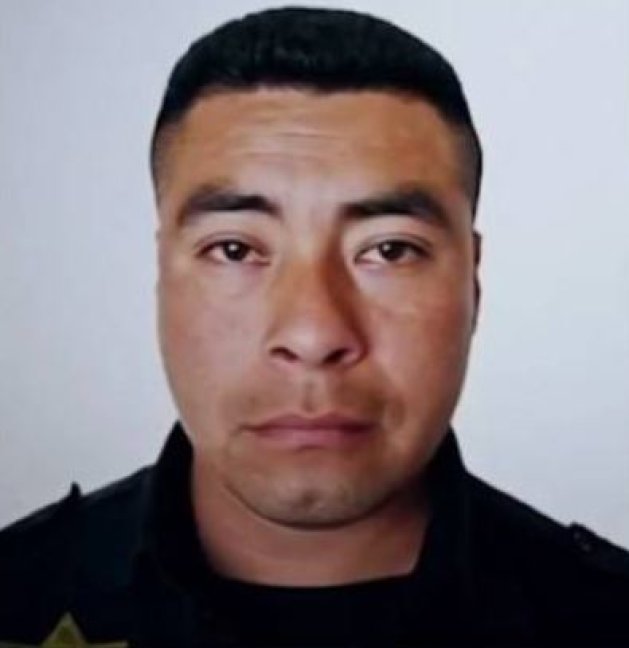Roberto de los Santos de Jesús es el huachicol más buscado en Puebla (Foto: PGR)