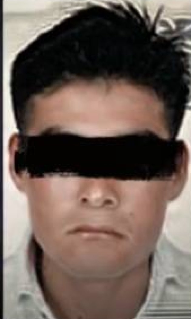 Antonio Martínez Fuentes también es uno de los huachicoleros más conocidos de Puebla y Veracruz (Foto: PGR)