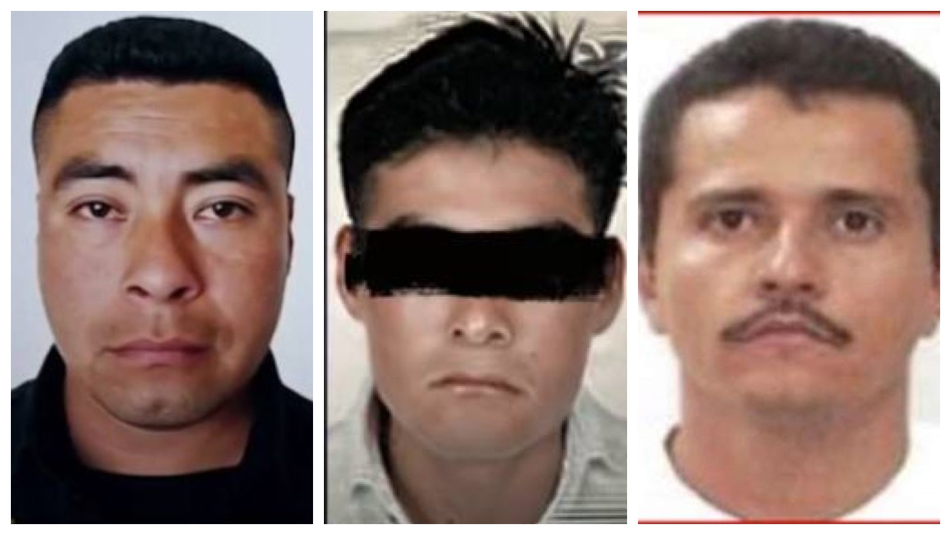 Ellos son los responsables del desabasto gracias al ordeñamiento que realizan a los ductos (Foto: Especial)