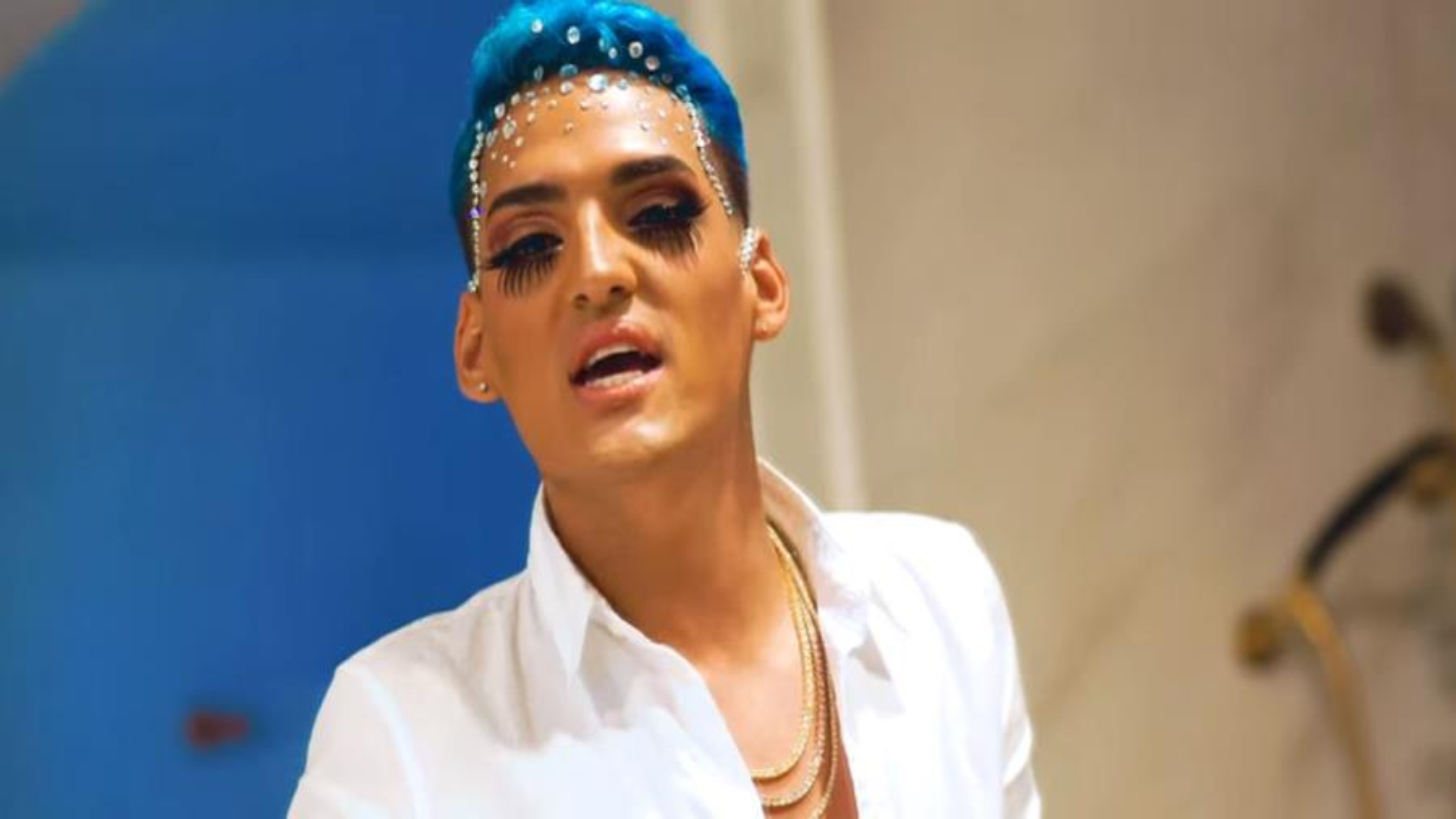Su carrera musical comenzó en 2018 (Foto: Youtube)