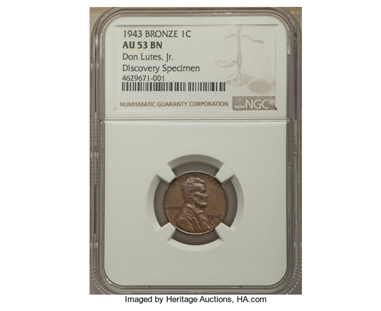 Heritage Auctions