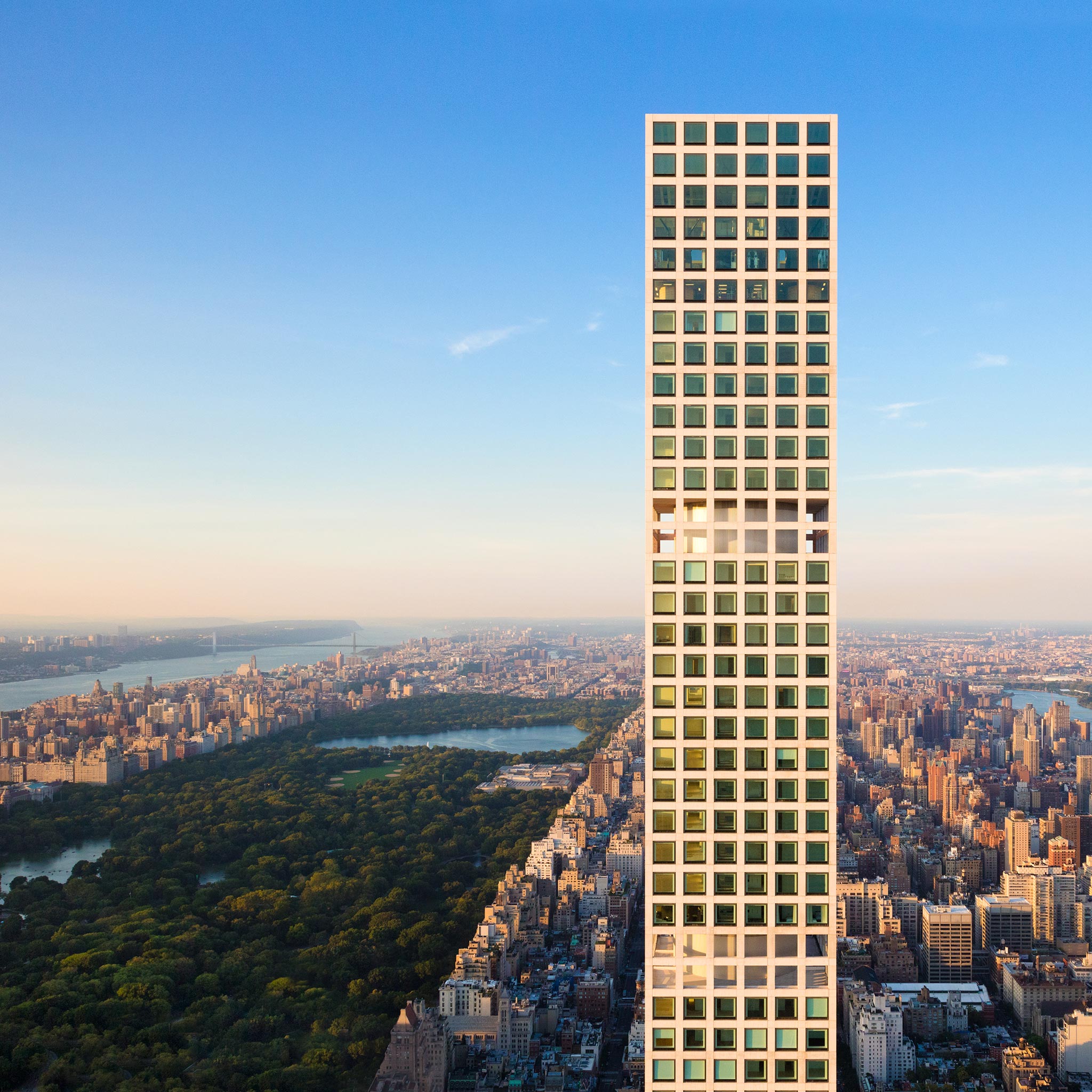 Foto: 432parkavenue.com