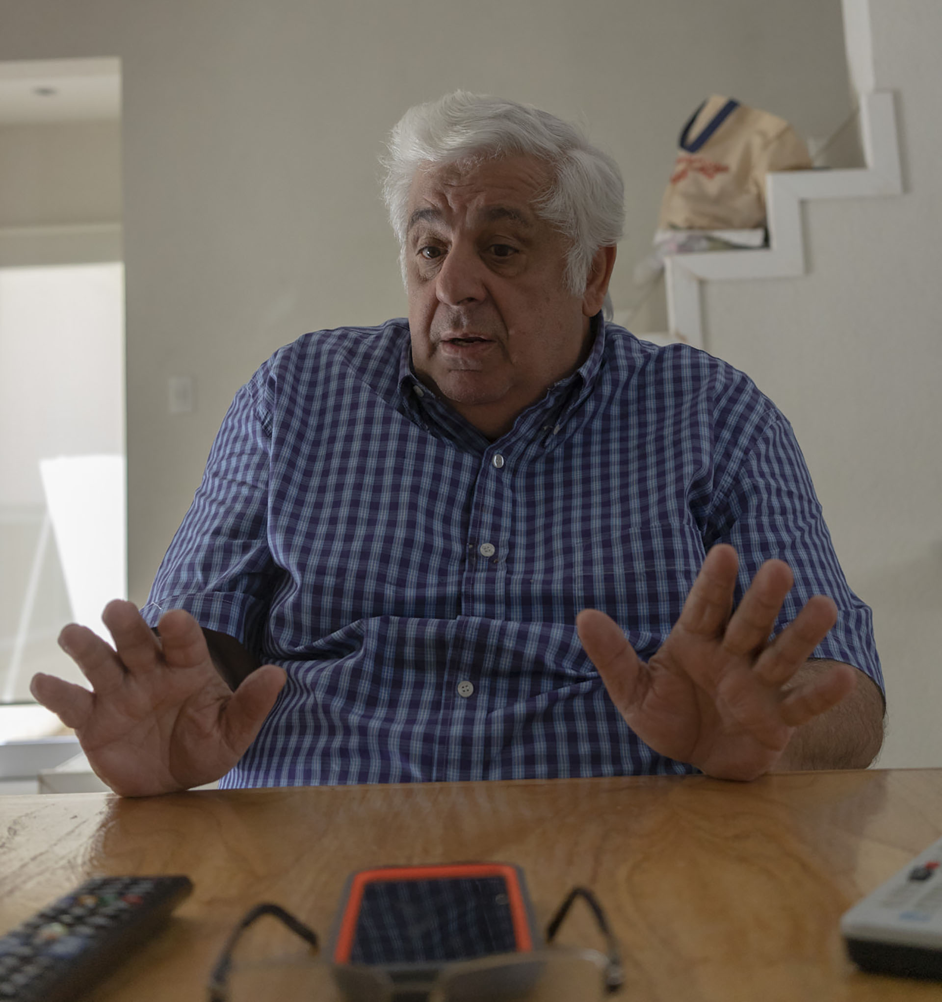 (Mariano Imperial)