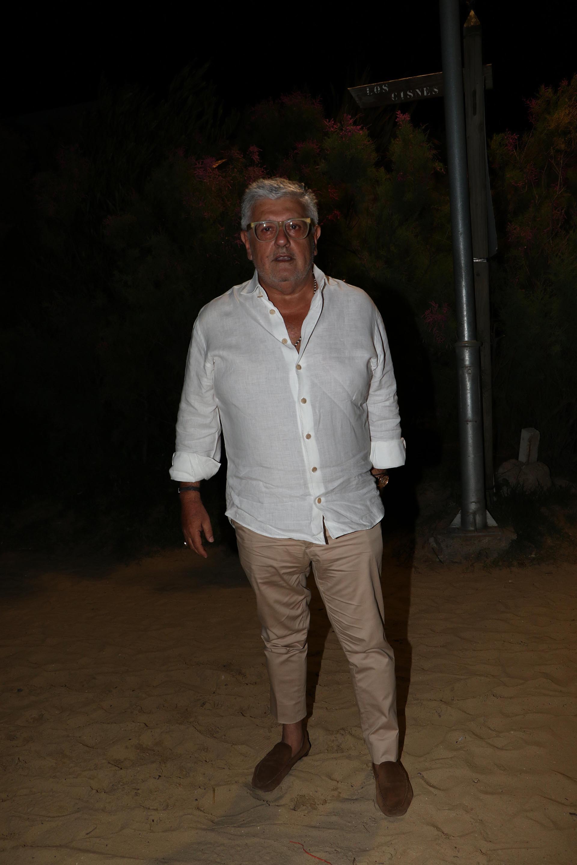 Carlos Gorosito