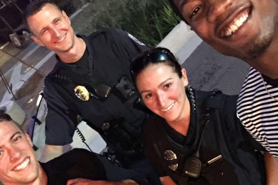 (Fuente: Lafayette police Department)
