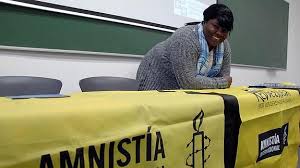 Alfamir Castillo.