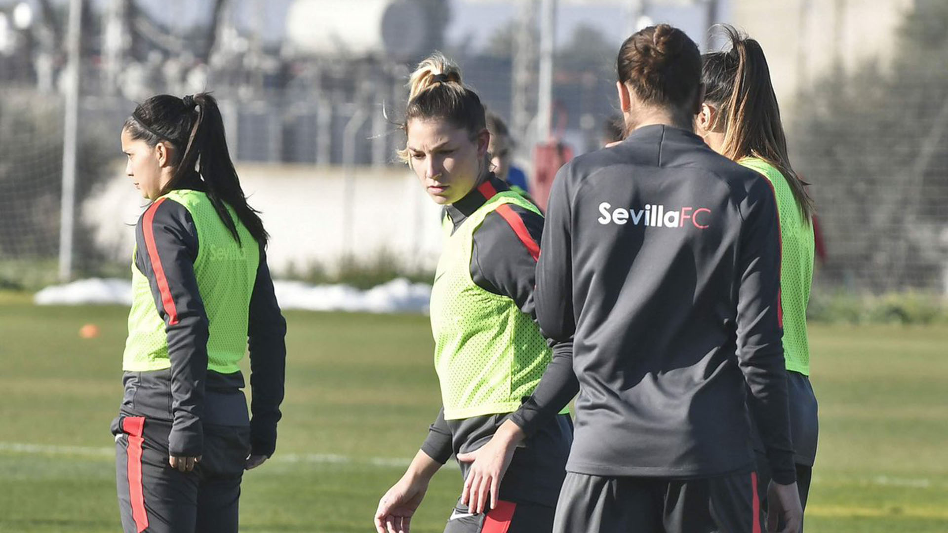 (Twitter: @SevillaFC_Fem)