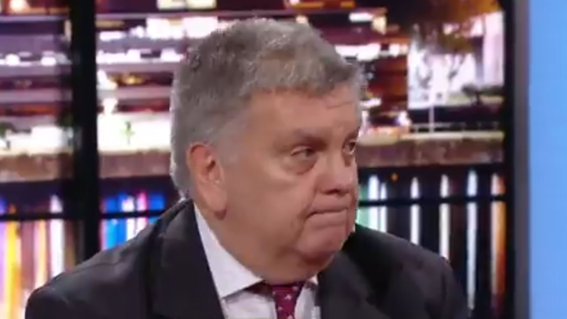 Luis Ventura