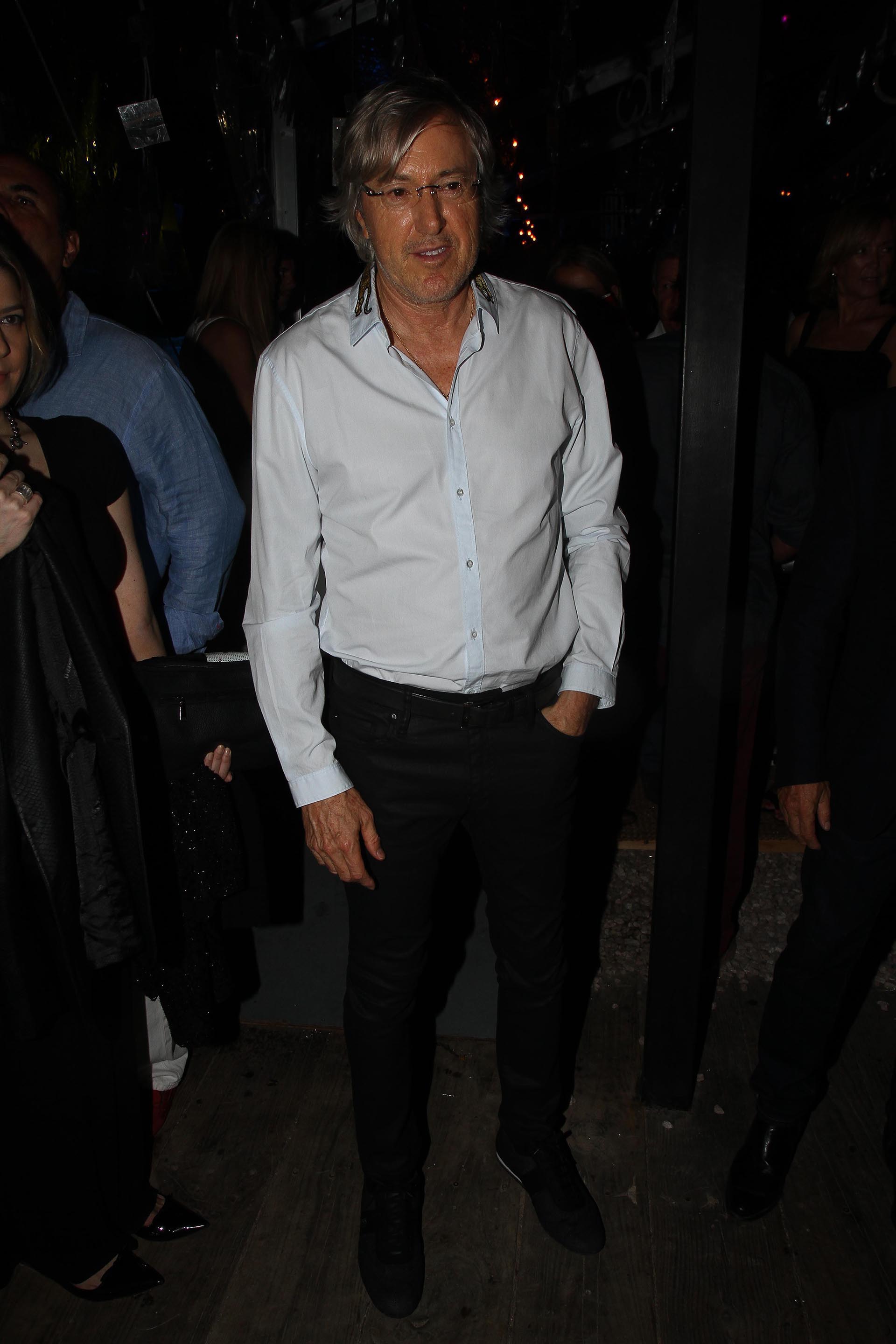 Alejandro Roemmers