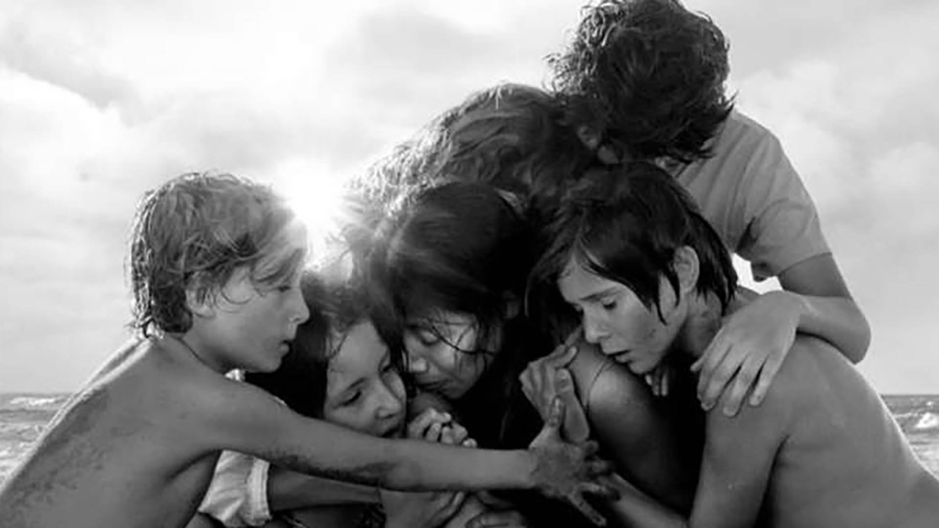 Roma fue nominada a 7 premios BAFTA 2019 (Foto: Archivo)