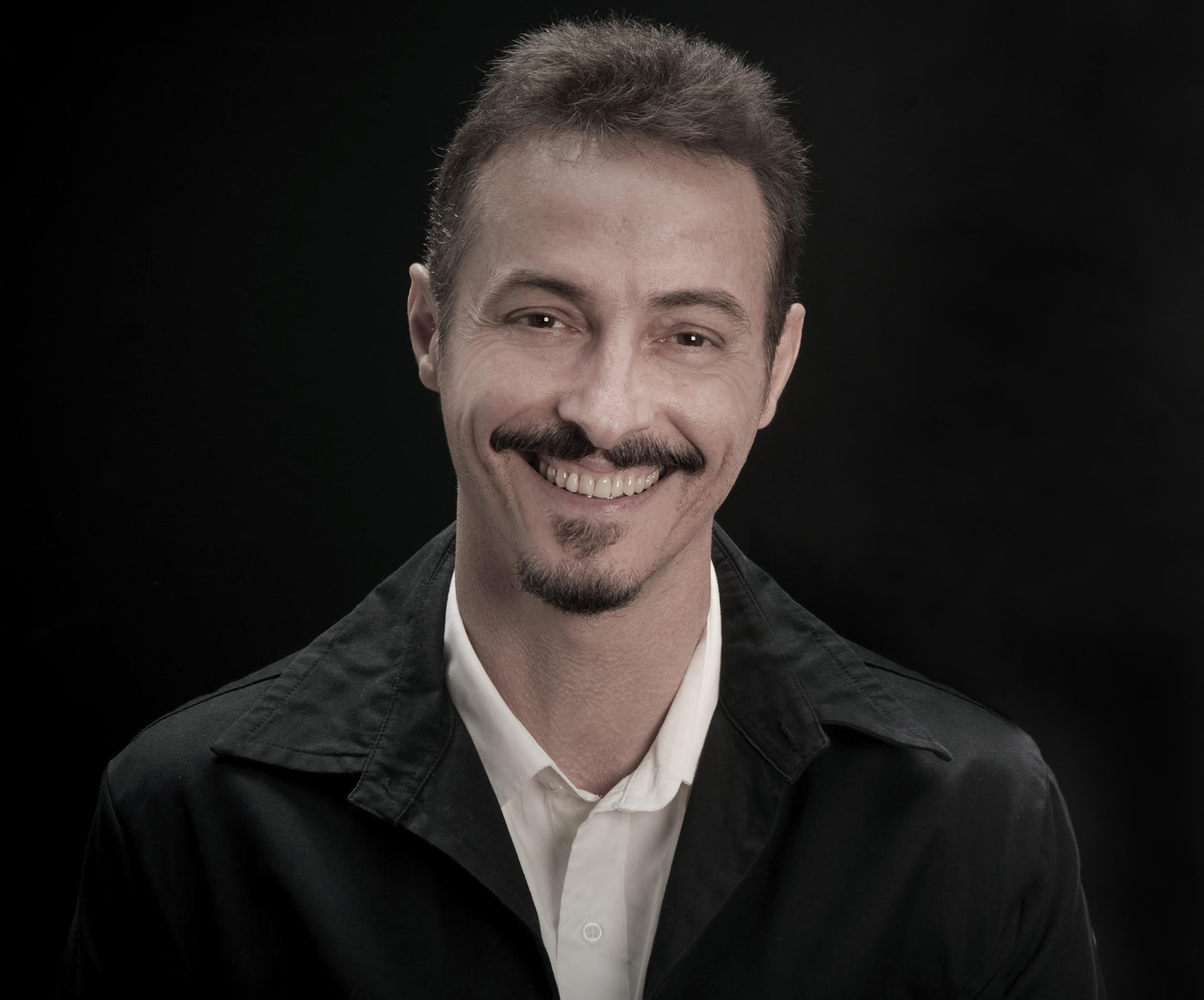 Pedro Aznar resumirá sus más de tres décadas de trayectoria en el Festival Únicos.