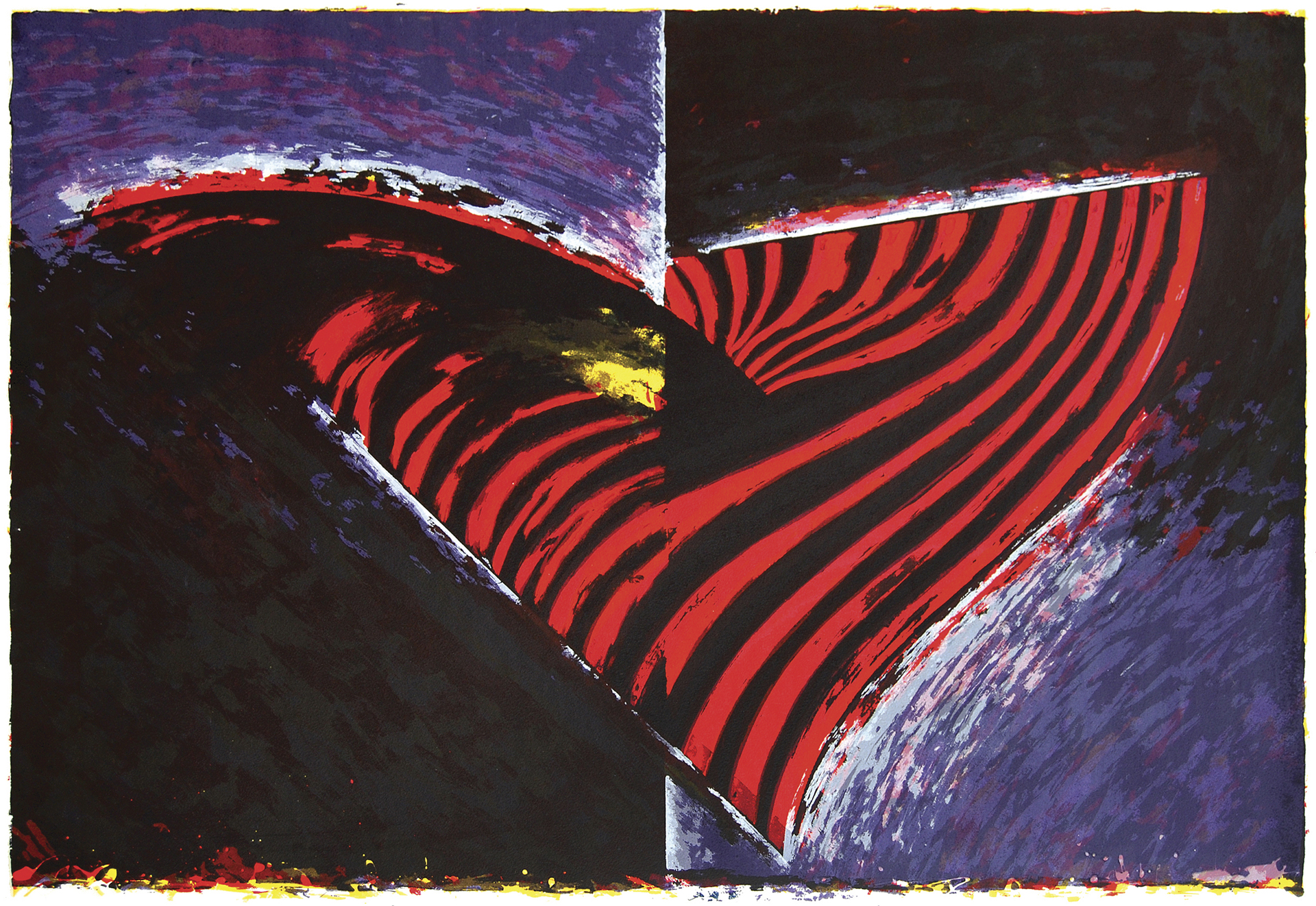 “Vuelo a Venus” de 1991