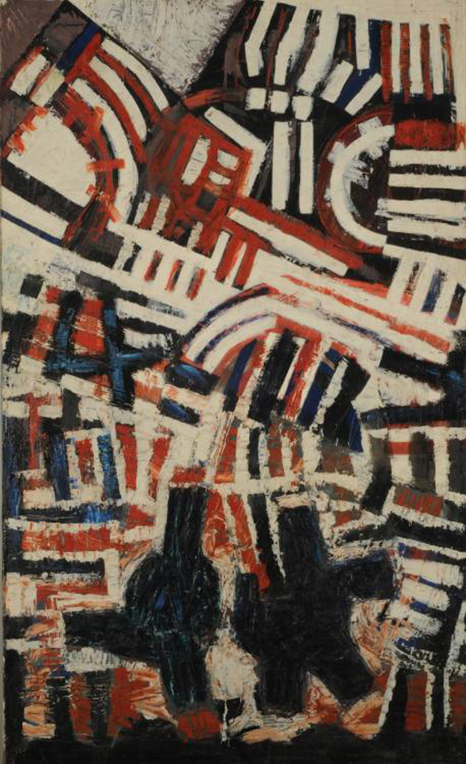 “Rey América” de 1961
